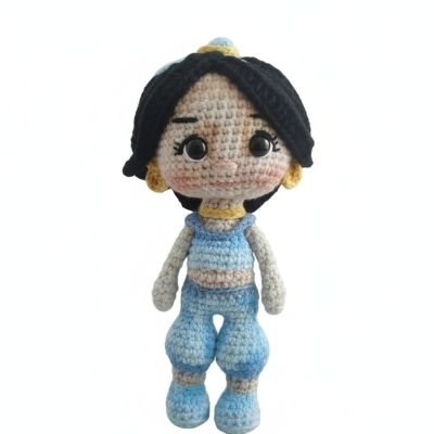 Jasmine doll