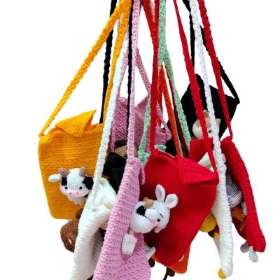 شنطة موبايل