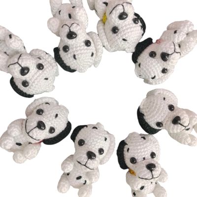 مبدالبه بوبى دالميشن