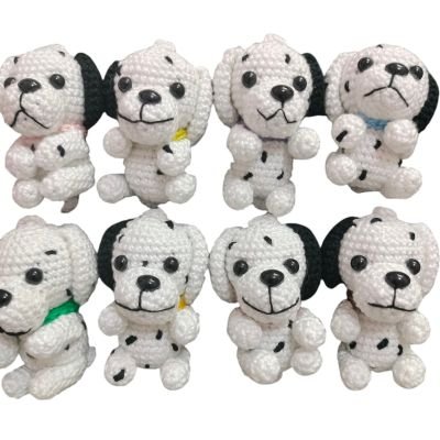 مبدالبه بوبى دالميشن