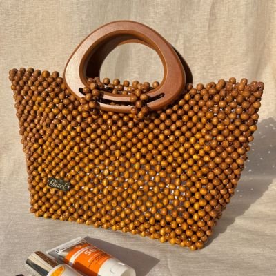 شنطة بحر جامبو