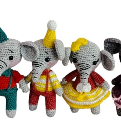 ميداليه فيل