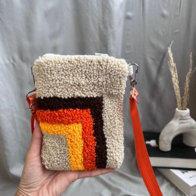 شنطة موبايل 