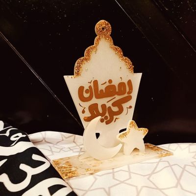 استاند فانوس ريزن 