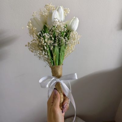 Bridal bouquet 