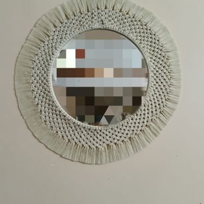 مرايا مكرميه