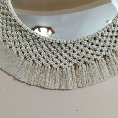 مرايا مكرميه