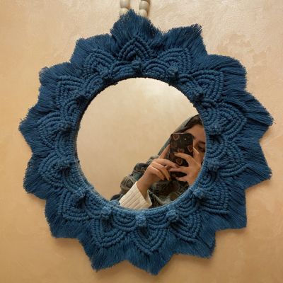 مرايا مكرميه