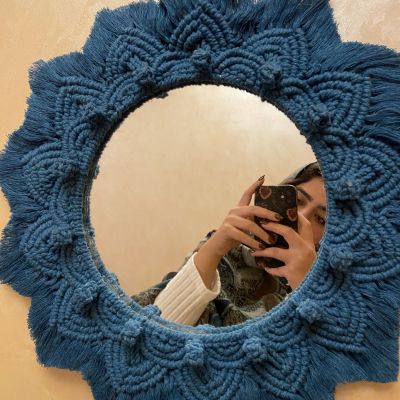 مرايا مكرميه