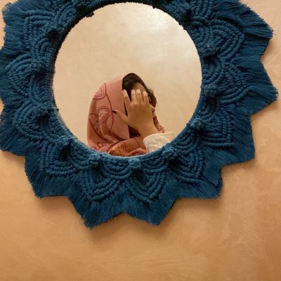 مرايا مكرميه