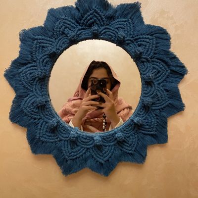 مرايا مكرميه