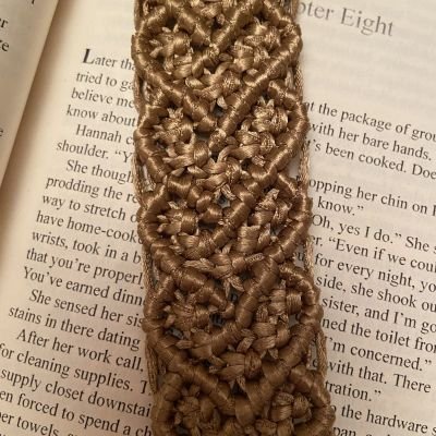 فاصل كتاب مكرميه