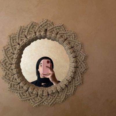 مرايا مكرميه