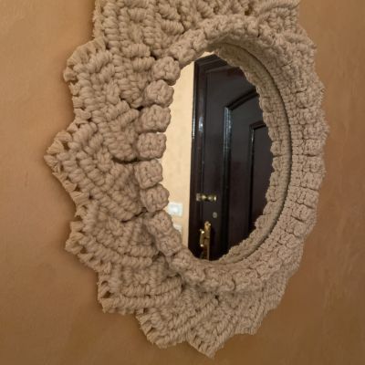 مرايا مكرميه