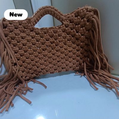 شنطه مكرميه 