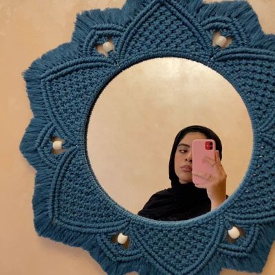 مرايا مكرميه 