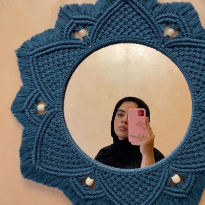 مرايا مكرميه 