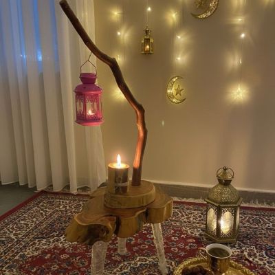 سدرة رمضان 🌙