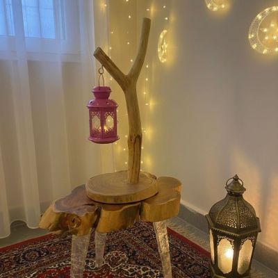 سدرة رمضان 🌙