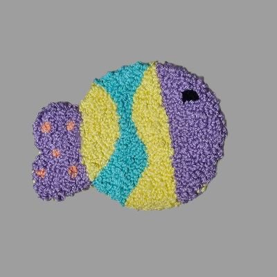  كوستر سمكه هاند ميد بانش نيدل