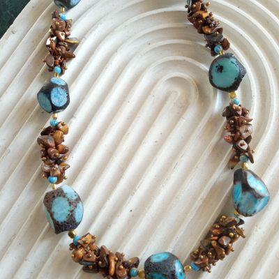  عقد سراب الصحراء