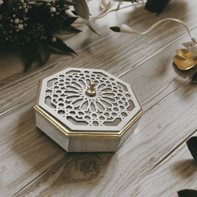 خشب ديكوباج هاند ميد