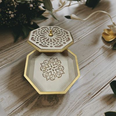 خشب ديكوباج هاند ميد