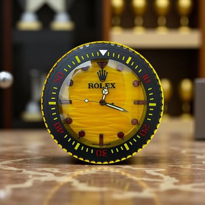 ساعة رولكس بالريزن