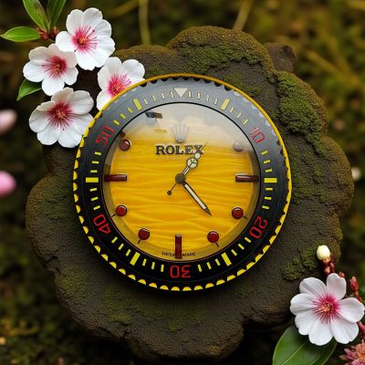 ساعة رولكس بالريزن