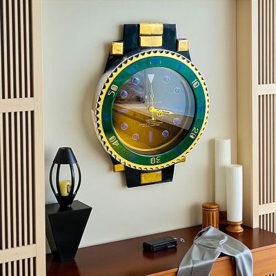 ساعة رولكس بالريزن 