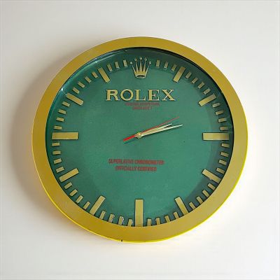 ساعة رولكس بالريزن 