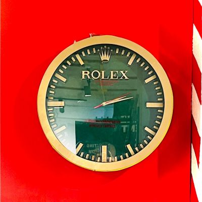 ساعة رولكس بالريزن 