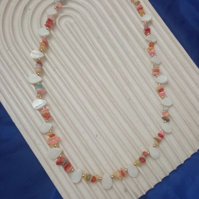 Summer Soul Necklace