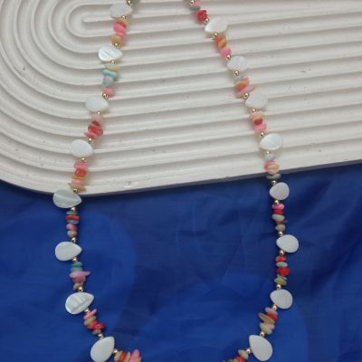 Summer Soul Necklace