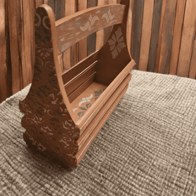 شياله ديكوباج متعدده الاغراض