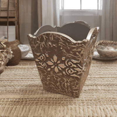 باسكت ديكوباج