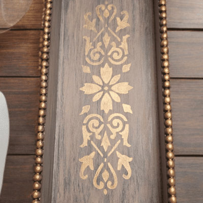 صينيه ديكوباج 