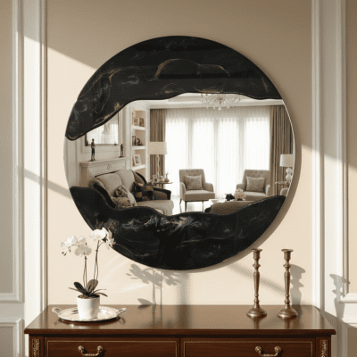 مرايا  ريزن