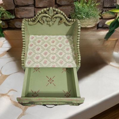 منظم ديكوباج