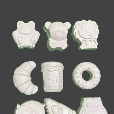 تلوين كونكريت للاطفال