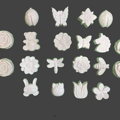 تلوين كونكريت للاطفال