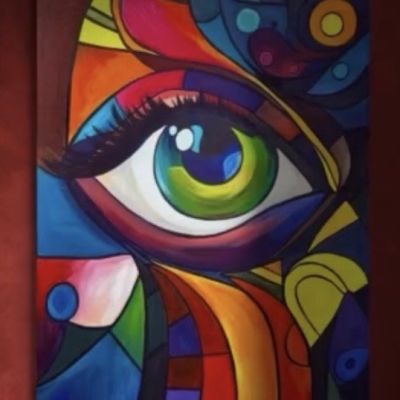 أكليريك تابلوه