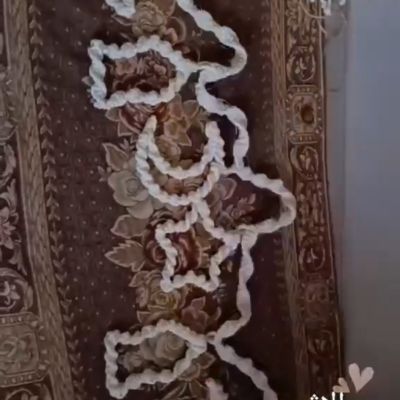 زينه رمضان مكرميه