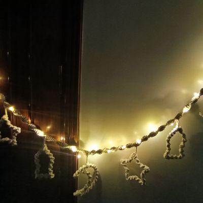 زينه رمضان مكرميه