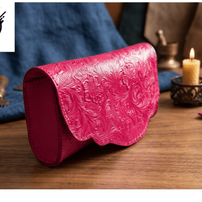 بورتيفيه بلون مميز 