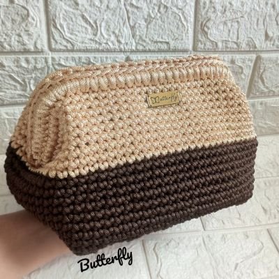 كلاتش كروشيه 