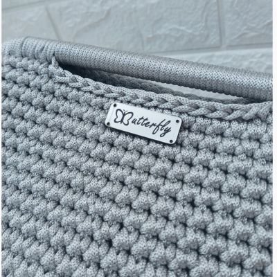 كلاتش كروشيه 