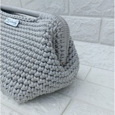 كلاتش كروشيه 