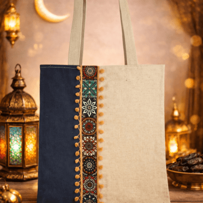 توت باج أشكال رمضانية