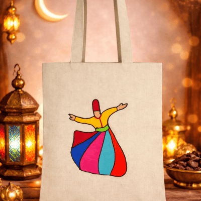 توت باج أشكال رمضانية